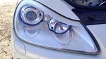 Passenger Headlight Xenon Hid Headlamps Fits 08-10 Porsche Cayenne 426537. Fixed Price $429.61.