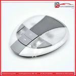 Mercedes E-class E270 Cdi S211 Estate Rear Interior Reading Lamp A2118202001. Fixed Price $35.04.