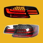 Fit For 2008-2013 Bmw 3-SERIES M3 E92 Coupe Lci Led Tail Light Assembly Smoke. Fixed Price $375.99.