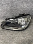 2012-2015 Mercedes C250 Front Left Driver Side Headlight Halogen Oem. Fixed Price $150.00.