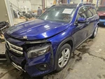 Passenger Corner/park Light 247 Type Fits 20-25 Mercedes Glb-class 1558520. Fixed Price $139.50.
