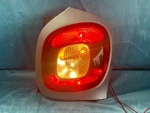 16 Smart Fortwo Brake Stop Taillight Lamp Rear Rh Right Side 4539063000 Oem ;959. Fixed Price $120.00.