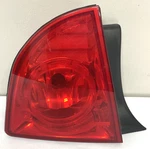 2008-2012 Chevrolet Malibu Lh Driver Side Qtr Panel Tail Light Oem 166-01185L. Fixed Price $60.00.