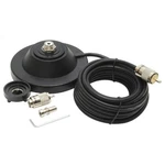 Wilson Antennas 880-200177B Blk W5000 Magnet Mt Only (880200177B). Fixed Price $110.15.