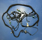 2010 Jeep Liberty Front End Lighting Headlight Wiring Harness 68057865AA. Fixed Price $125.00.