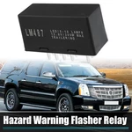 Flasher Relay Pin Turn Signal Light For Gm 10383321 15231201 15764135. Fixed Price $18.81.