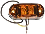 Grote 47013 Clr Mkr Lamp. Fixed Price $14.41.