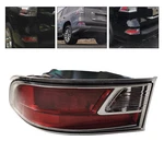 For 2014-2020 Lexus GX460 Left Driver Side Bumper Tail Light Rear Lamp Reflector. Fixed Price $56.89.