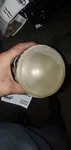 Corner/park Light Fog-driving Model Fits 05-10 300 1152136. Fixed Price $49.90.