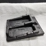 04 05 06 07 08 Chrysler Crossfire Trunk Tool Absorber Foam Liner A1936810003 Oem. Fixed Price $24.29.