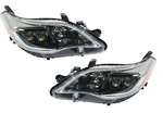 Fit Toyota Avalon 2016-2018 Halogen Lamps W/bulbs Pair. Fixed Price $445.00.