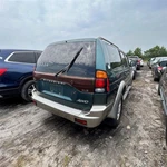 Passenger Right Tail Light Fits 00-04 Montero Sport 1413855. Fixed Price $119.90.