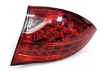 2011-2014 Porsche Cayenne Right Driver Side Outer Tail Light Lamp, 958-945-0. Fixed Price $320.03.