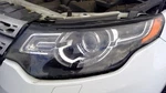 Left Headlamp Assembly Oem 15-19 Land Rover Disco Spt LR076149. Fixed Price $380.00.