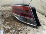 Driver Tail Light Bulb Type Quarter Panel Mounted Fits 09-13 Mazda 6 1288000. Fixed Price $74.95.