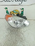 2010 Hyundai Accent Headlight, Passenger Side (rf) Oem. Fixed Price $54.99.