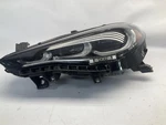 24-25 Alfa Romeo Giulia Front Left Driver Headlight Headlamp Led Q. Fixed Price $949.99.