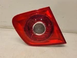 2005-07 Volkswagen Jetta (vin / Sedan) Drivers Left Tail Light Lid Mounted. Fixed Price $27.49.