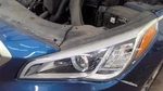 Driver Headlight Us Built Xenon Hid Fits 15-16 Sonata 7001899. Fixed Price $375.87.