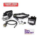 Detroit 121301, Kit Selecta-speed Wiper F-BODY/68-74 X-body Performance. Fixed Price $954.52.