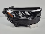 Mis Tab! 2023-2026 Mercedes Glc-class Rh Passengers Reflector Led Headlight Oem. Fixed Price $599.00.