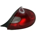 00-02 Dodge Neon Es Tail Light Assembly 05288526AK Right Hand 166-01830R 2L 4C. Fixed Price $71.25.