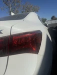 Right Passenger Tail Light Quarter Mounted Fits 2015-2017 Acura Tlx Oem. Fixed Price $89.00.