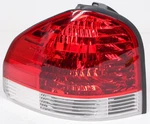 92401-26500 Oem Hyundai Santa Fe Left Driver Side Halogen Tail Lamp. Fixed Price $79.50.