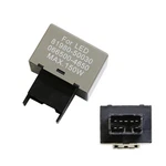 8-PIN Led Flasher Relay Fix For Lexus Toyota Scion Turn Signal Light Bulbs. Fixed Price $12.59.