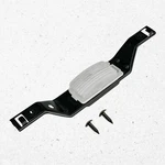 Infiniti Oem Rear Bumper License Plate Light Lamp Bracket Assembly G35 03-04 AM6. Fixed Price $10064.90.