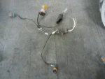 Passenger Right Headlight Fits 05-07 Grand Cherokee 785696. Fixed Price $53.00.