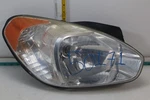 2006-2011 Hyundai Accent Front Right Passenger Side Headlight 92102-1E0XX Oem. Fixed Price $69.98.