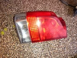 Driver Left Lh Tail Light Station Wgn Lower Fits 05-07 Volvo 70 Series Oem. Fixed Price $50.00.