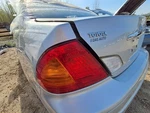 2001 Toyota Avalon Driver Left Tail Light Assembly Oem Used 166-59077L. Fixed Price $89.78.