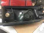 Passenger Right Tail Light Fits 94-95 Caravan 18106. Fixed Price $51.81.