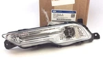 2017 - 2019 Ford Fusion Driver Side Left Hand Front Fog Lamp Assembly New Oem. Fixed Price $388.50.