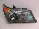 Acura Mdx 2010-2013 Headlight Unit (left-driver Side) (J241). Fixed Price $799.99.