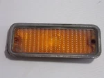 1973 1974 Chevrolet Gmc Blazer Jimmy Lh Turn Signal Lens Oem 5947725. Fixed Price $49.97.