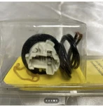 Calterm 08557 Light Assembly Sockets, Brake, Tail, Turn Ford 89-93 Nos. Fixed Price $7.99.