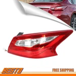 For Nissan Altima 2016-2018 Single Replacement Lamps Right. Fixed Price $37.12.