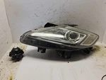 07-09 Mazda CX-9 Oem Left Driver Side Lh Halogen Headlight Lamp Assembly #BR1-2. Fixed Price $210.89.