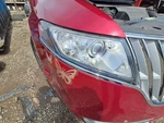2010 Lincoln Mkt Right Passenger Headlight Oem Hazy 114-01282R Used. Fixed Price $509.15.