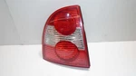 Driver Left Tail Light Exc. W8 Sedan Fits 01-05 Passat 589151. Fixed Price $75.00.