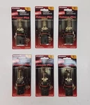 Nib Sylvania 9004 Ll Halogen Plus High/low Beam Headlight Bulbs (SVM167). Fixed Price $39.95.