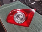 2007 Volkswagen Passat Rh Passenger Tail Light Lamp Oem. Fixed Price $46.64.