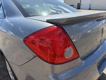Driver Left Tail Light Sedan Fits 05-10 G6 359108. Fixed Price $94.08.