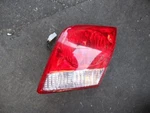 Passenger Right Tail Light Lid Mounted Fits 01-02 Mazda Millenia 435265. Fixed Price $54.60.