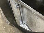 Passenger Corner/park Light Lamp-turn Signal Led Fits 11-13 Fiesta 1554148. Fixed Price $76.50.