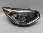 Kia Soul Passenger's Right Xenon 2014 - 2016 AR5. Fixed Price $170.92.