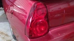 2006-2007 Chevrolet Monte Carlo Driver Left Tail Light Assembly Oem Used. Fixed Price $89.39.